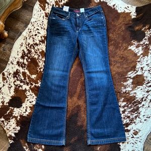 Cinch Lyndon Moderate Rise Slim Fit Trouser